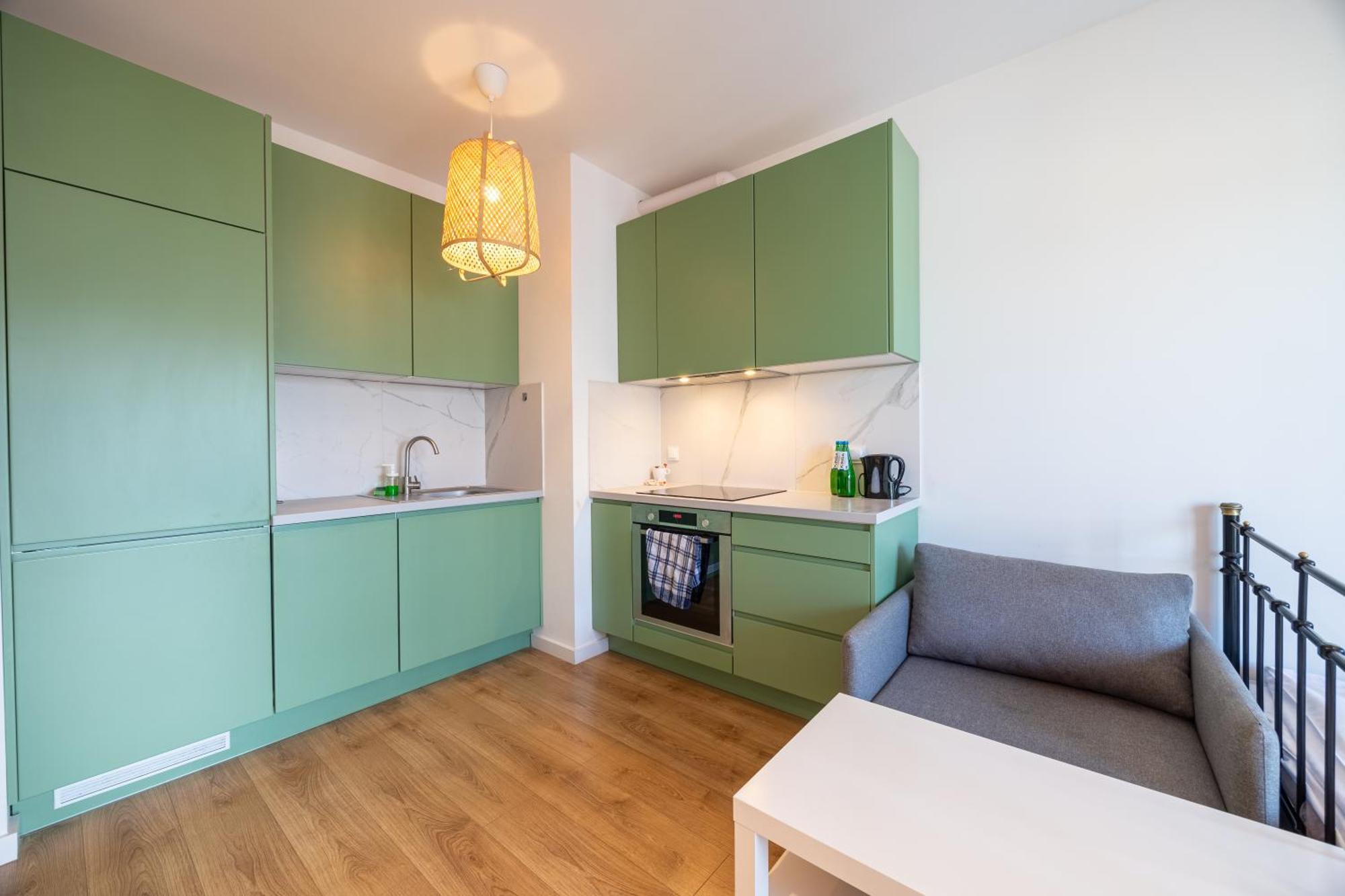Apartament Nova L-Elite Szczecin Zewnętrze zdjęcie