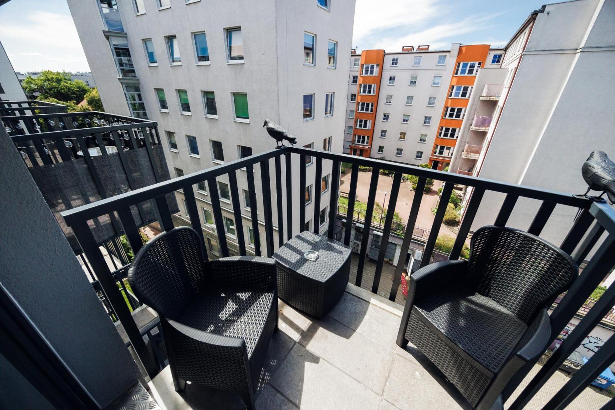 Apartament Nova L-Elite Szczecin Zewnętrze zdjęcie