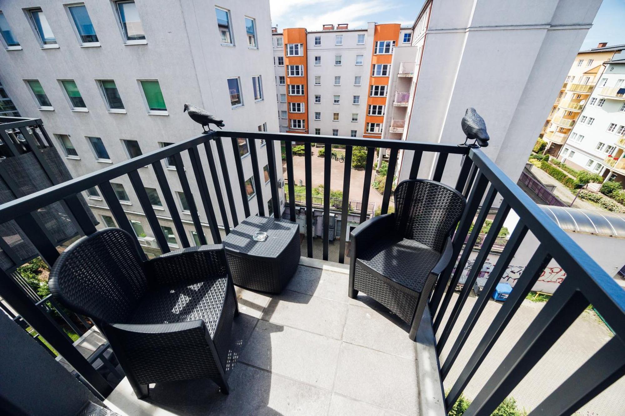 Apartament Nova L-Elite Szczecin Zewnętrze zdjęcie