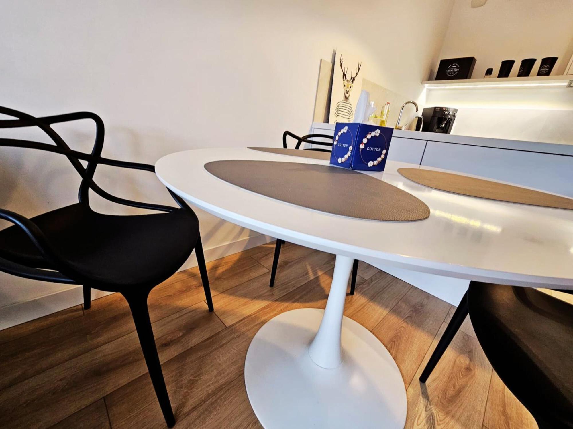 Apartament Nova L-Elite Szczecin Zewnętrze zdjęcie