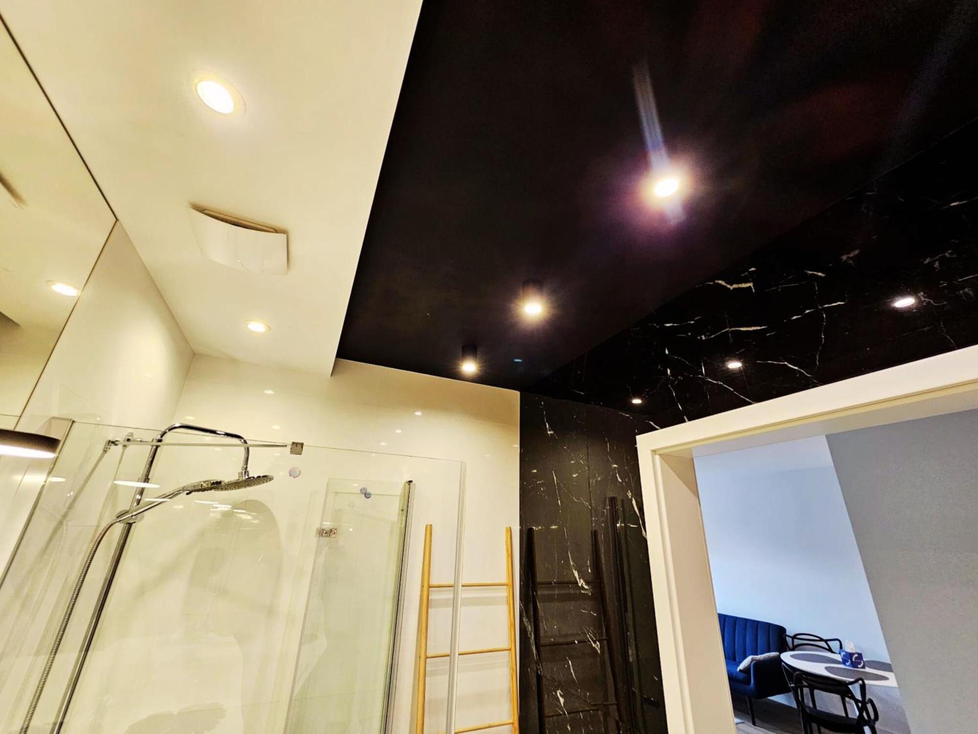Apartament Nova L-Elite Szczecin Zewnętrze zdjęcie