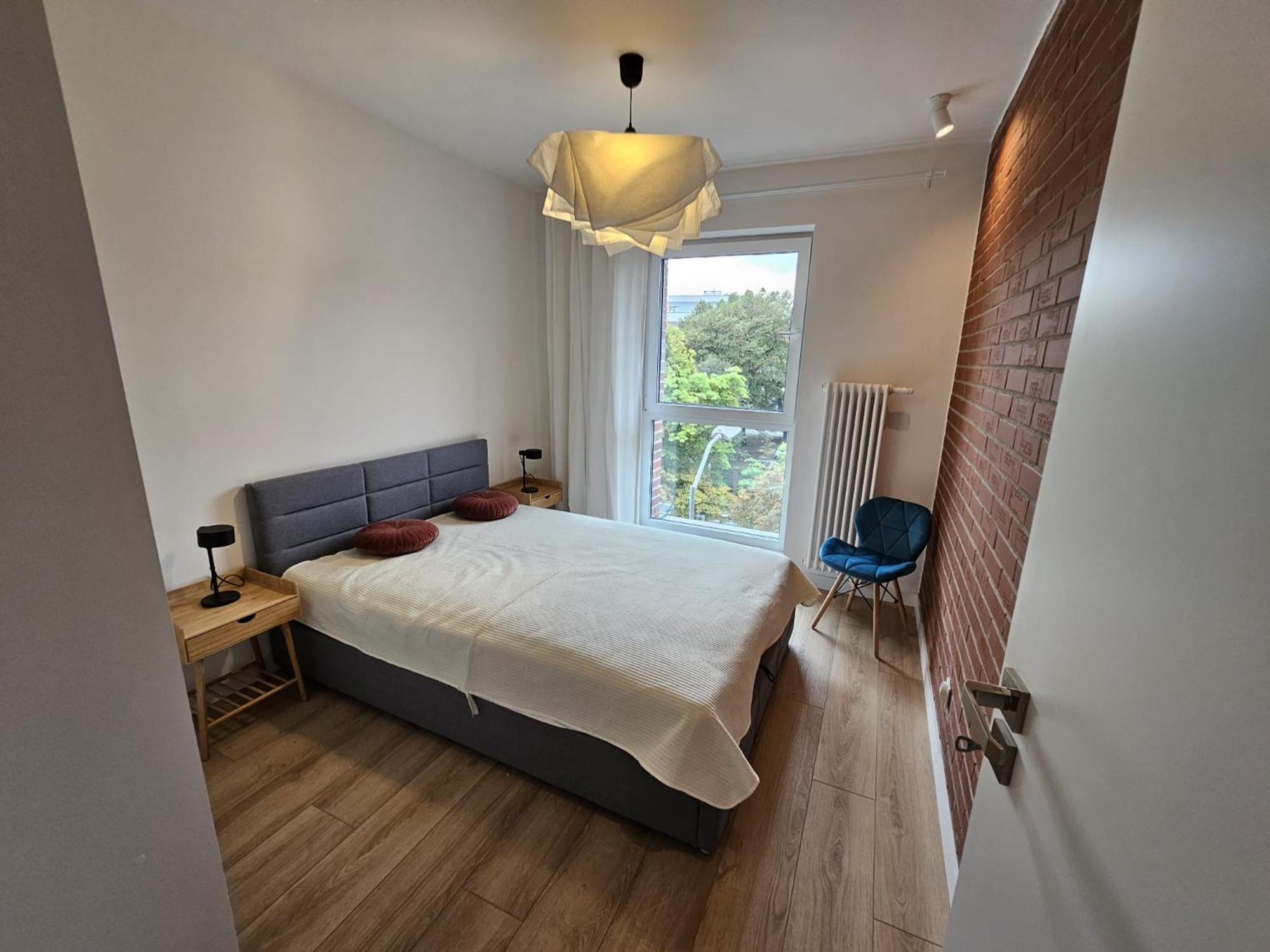 Apartament Nova L-Elite Szczecin Zewnętrze zdjęcie