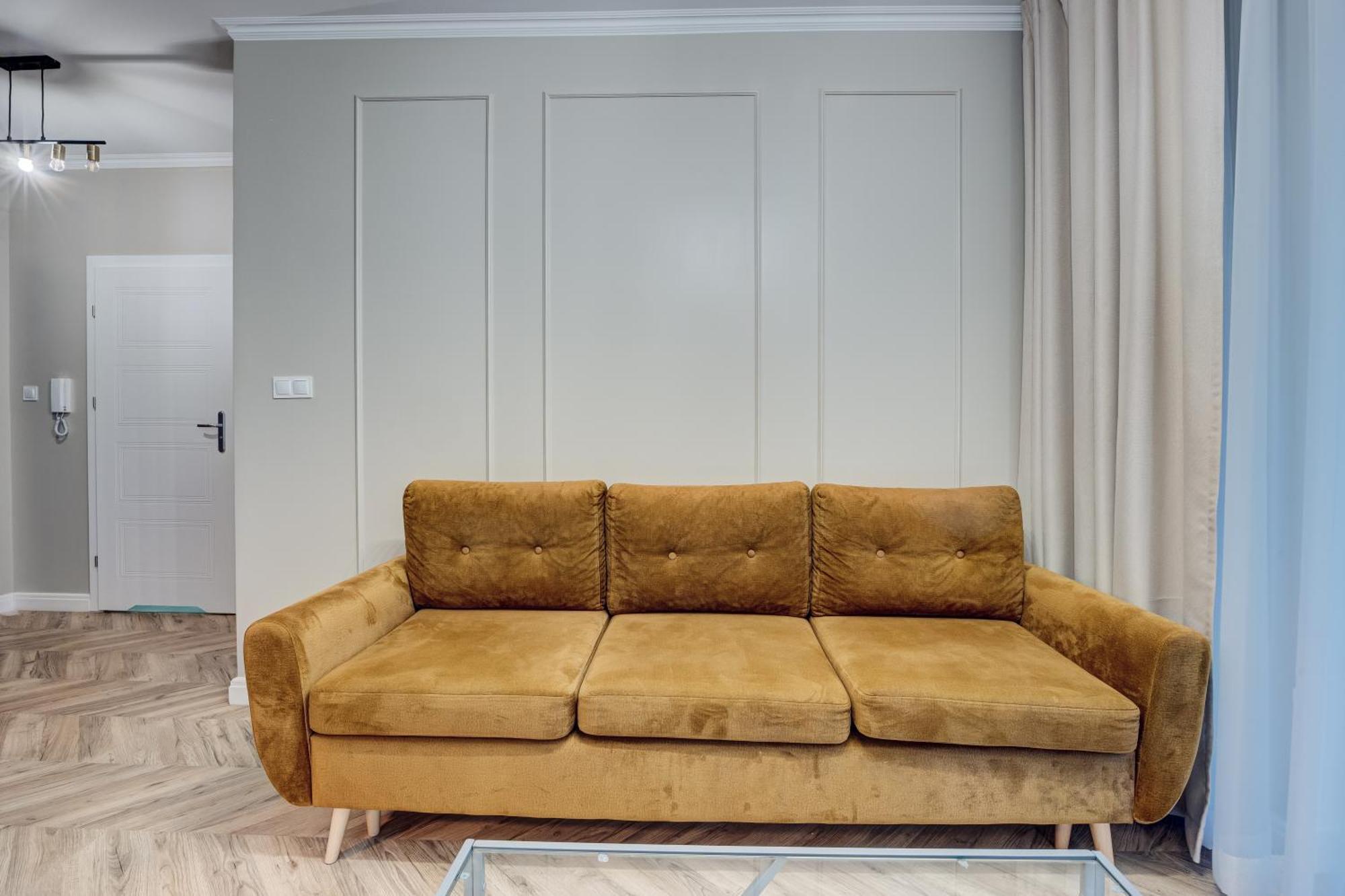 Apartament Nova L-Elite Szczecin Zewnętrze zdjęcie