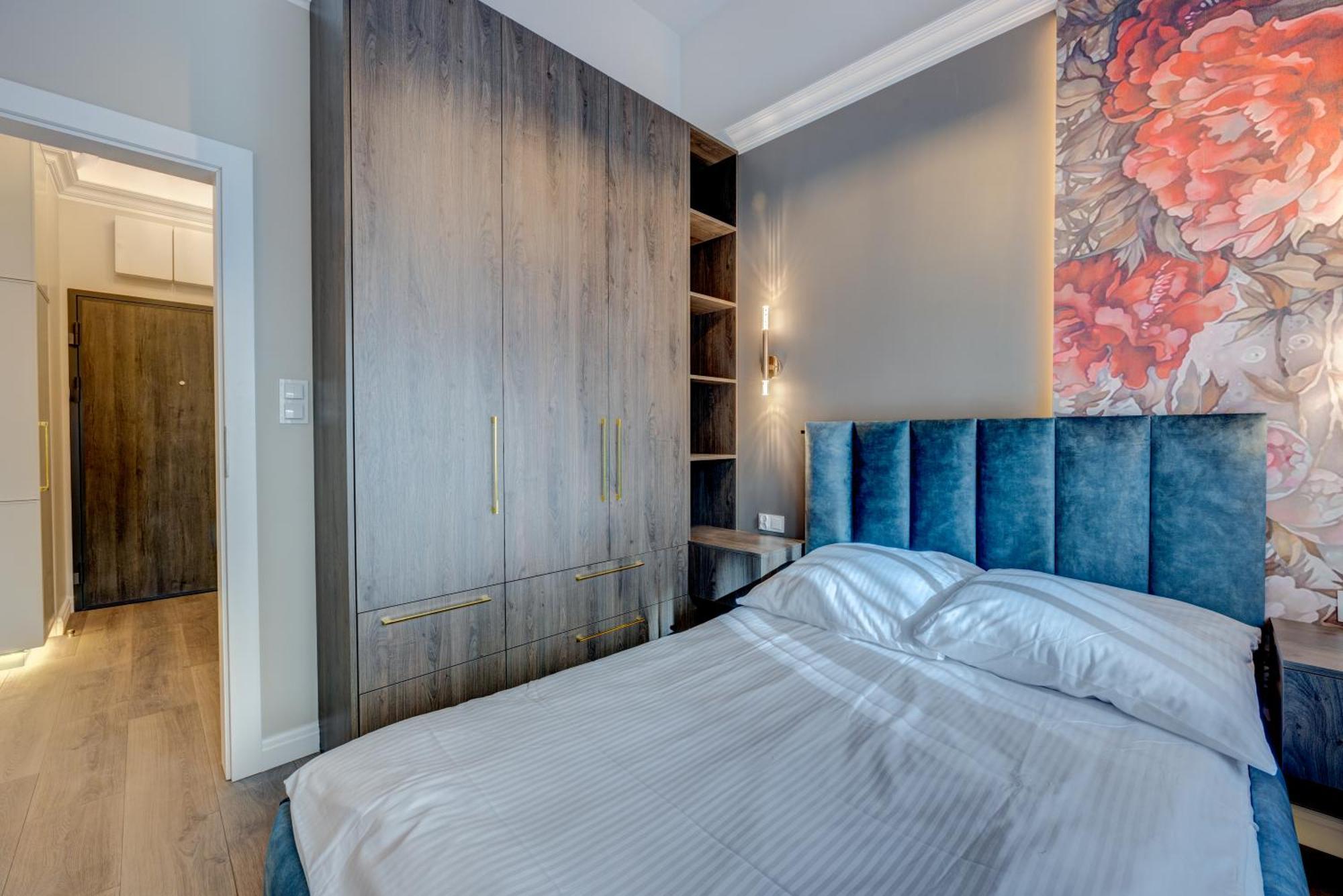 Apartament Nova L-Elite Szczecin Zewnętrze zdjęcie