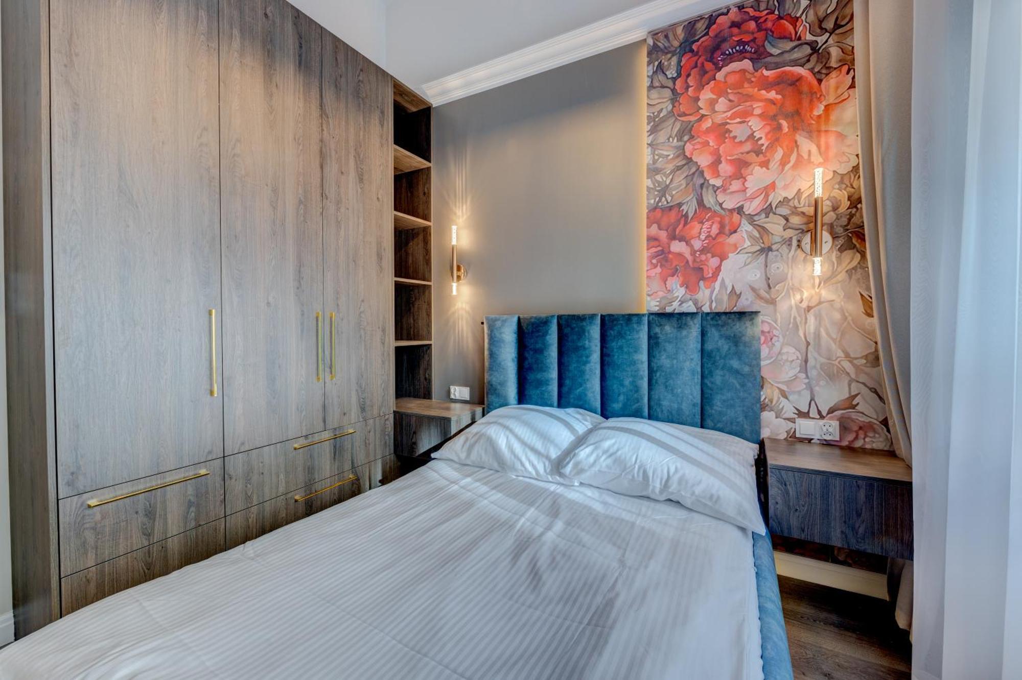 Apartament Nova L-Elite Szczecin Zewnętrze zdjęcie